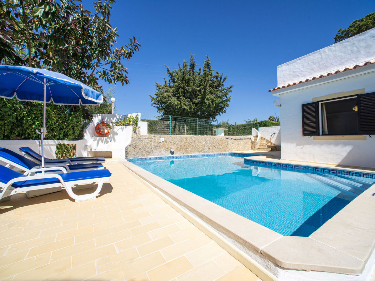 Neves II - Maison rustique 3 chambres, piscine privée - Photo 25