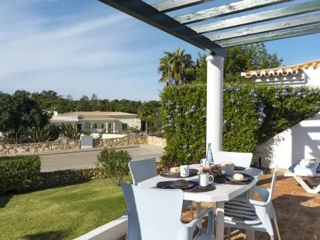 Quinta do Rosal, Location Maison 4 personnes à Carvoeiro (Algarve) - Photo 1