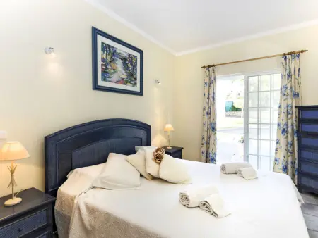Quinta do Rosal, Location Maison 4 personnes à Carvoeiro (Algarve) - Photo 3