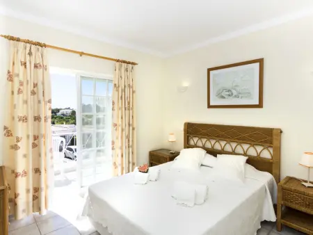 Quinta do Rosal, Location Maison 4 personnes à Carvoeiro (Algarve) - Photo 4