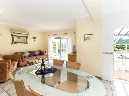 Quinta do Rosal, Location Maison 4 personnes à Carvoeiro (Algarve) - Photo 5