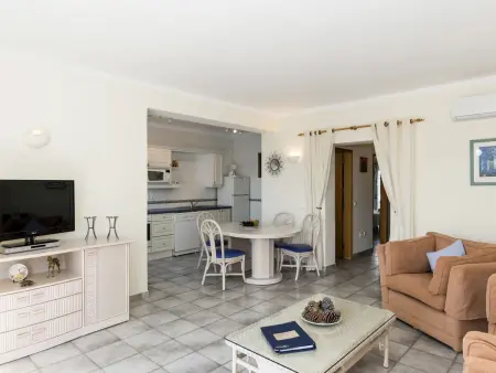 Quinta do Rosal, Location Maison 4 personnes à Carvoeiro (Algarve) - Photo 6