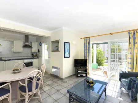 Quinta do Rosal, Location Maison 4 personnes à Carvoeiro (Algarve) - Photo 7