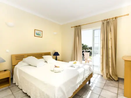 Quinta do Rosal, Location Maison 4 personnes à Carvoeiro (Algarve) - Photo 9