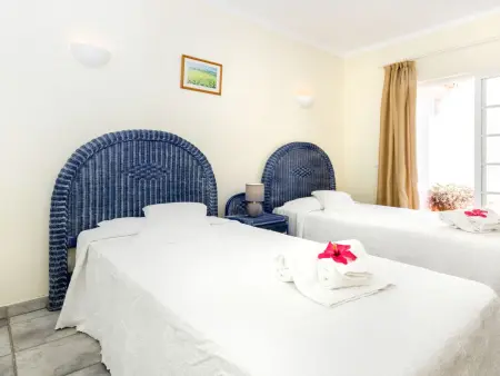 Quinta do Rosal, Location Maison 4 personnes à Carvoeiro (Algarve) - Photo 11