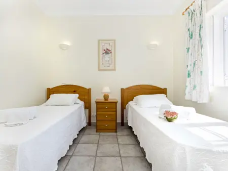 Quinta do Rosal, Location Maison 4 personnes à Carvoeiro (Algarve) - Photo 12