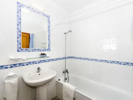 Quinta do Rosal, Location Maison 4 personnes à Carvoeiro (Algarve) - Photo 13