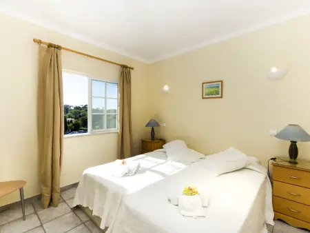 Quinta do Rosal, Location Maison 4 personnes à Carvoeiro (Algarve) - Photo 14