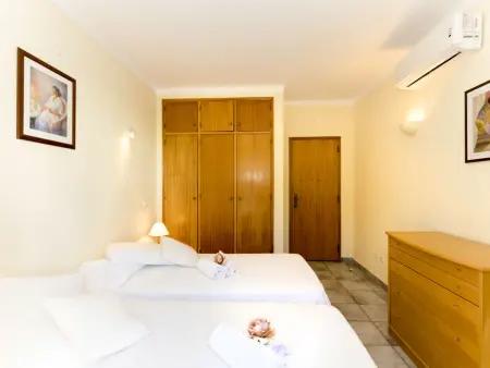 Quinta do Rosal, Location Maison 4 personnes à Carvoeiro (Algarve) - Photo 15
