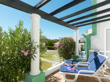 Quinta do Rosal, Location Maison 4 personnes à Carvoeiro (Algarve) - Photo 16