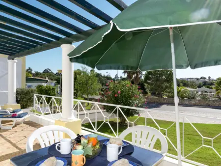 Quinta do Rosal, Location Maison 4 personnes à Carvoeiro (Algarve) - Photo 17