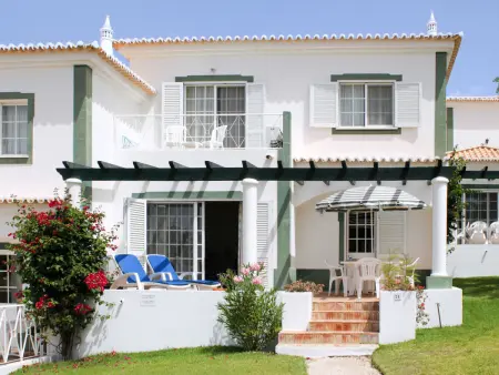 Quinta do Rosal, Location Maison 4 personnes à Carvoeiro (Algarve) - Photo 18