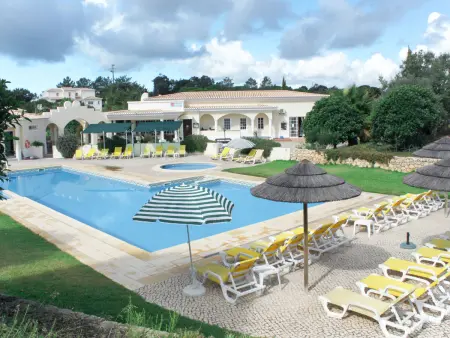 Quinta do Rosal, Location Maison 4 personnes à Carvoeiro (Algarve) - Photo 20