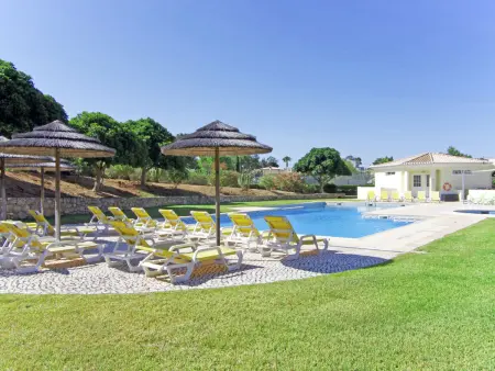 Quinta do Rosal, Location Maison 4 personnes à Carvoeiro (Algarve) - Photo 21