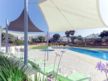 Quinta do Rosal, Location Maison 4 personnes à Carvoeiro (Algarve) - Photo 22