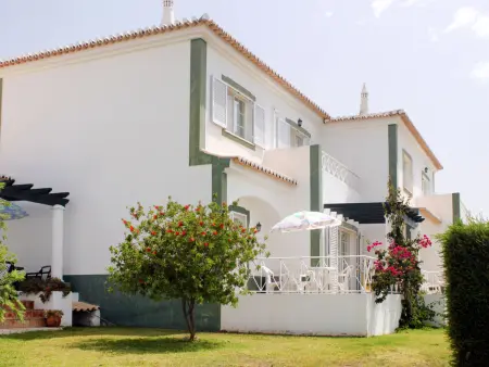 Quinta do Rosal, Location Maison 4 personnes à Carvoeiro (Algarve) - Photo 23