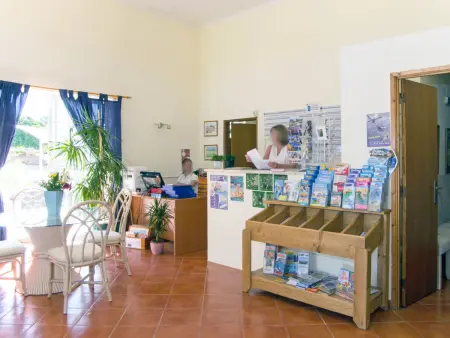 Quinta do Rosal, Location Maison 4 personnes à Carvoeiro (Algarve) - Photo 24