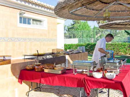 Quinta do Rosal, Location Maison 4 personnes à Carvoeiro (Algarve) - Photo 27