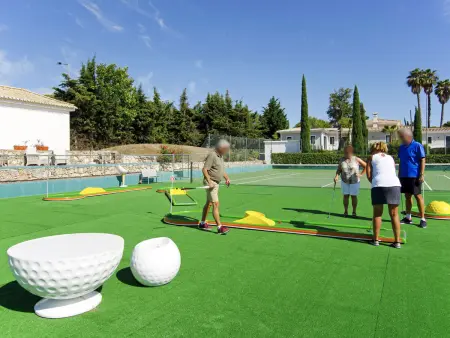 Quinta do Rosal, Location Maison 4 personnes à Carvoeiro (Algarve) - Photo 29