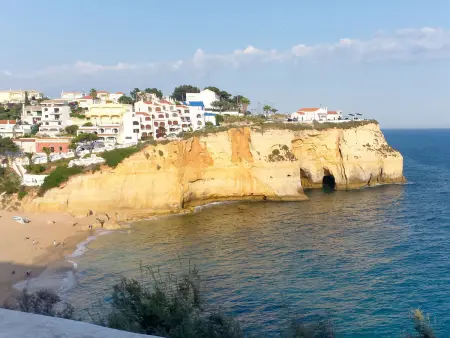 Quinta do Rosal, Location Maison 4 personnes à Carvoeiro (Algarve) - Photo 31