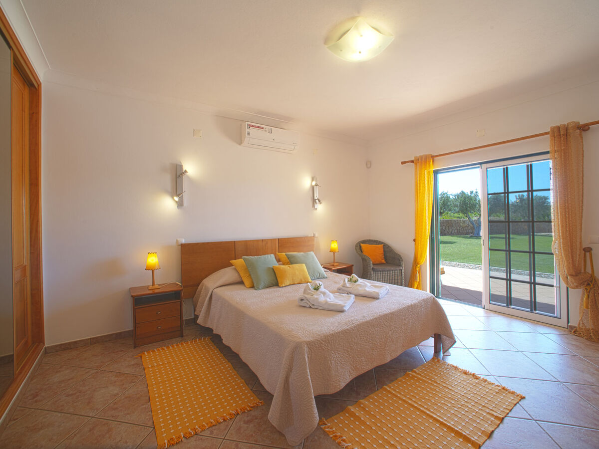 Alto da Rafoia, maison 6 pers. avec piscine à Carvoeiro - Photo 5