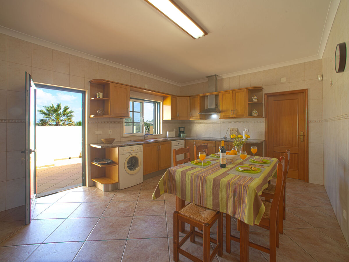 Alto da Rafoia, maison 6 pers. avec piscine à Carvoeiro - Photo 8