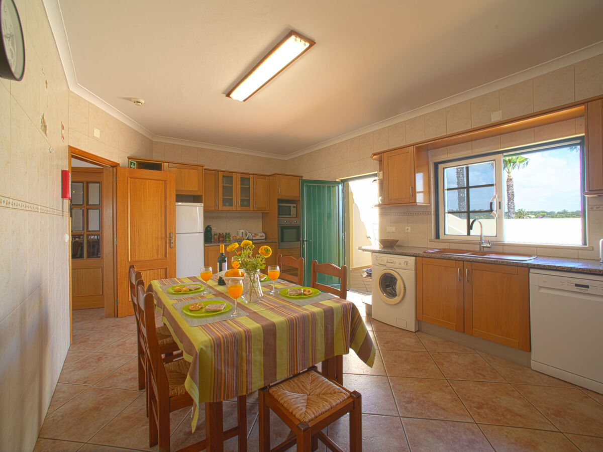 Alto da Rafoia, maison 6 pers. avec piscine à Carvoeiro - Photo 9