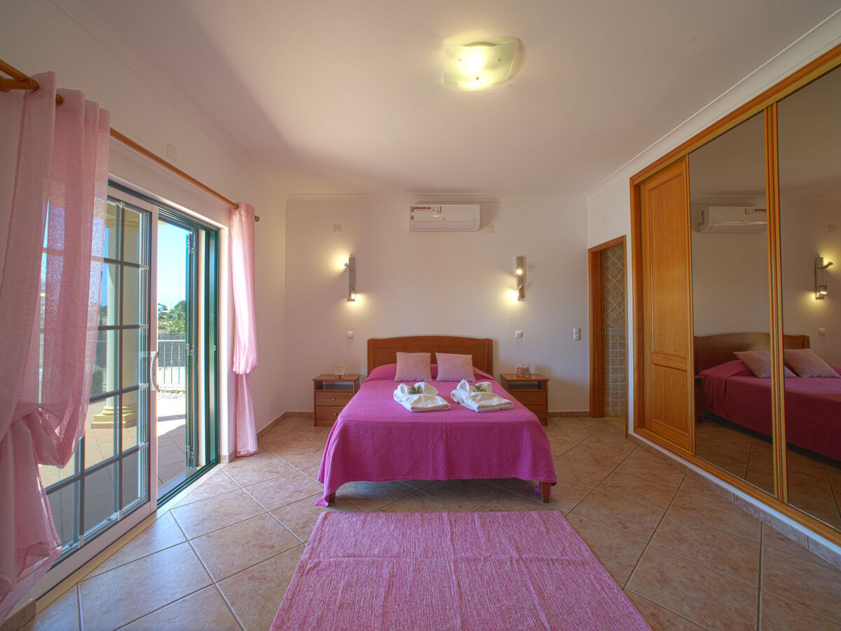 Alto da Rafoia, maison 6 pers. avec piscine à Carvoeiro - Photo 10