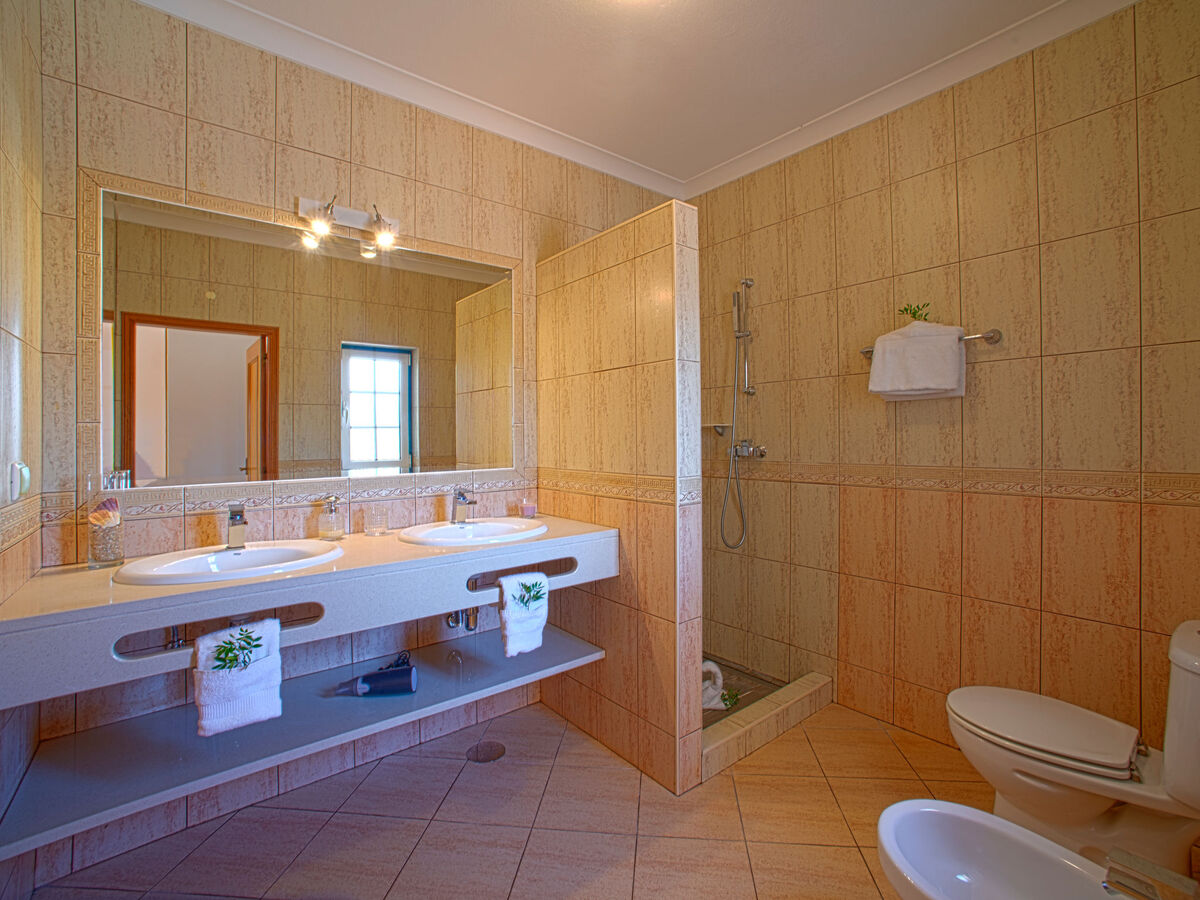 Alto da Rafoia, maison 6 pers. avec piscine à Carvoeiro - Photo 18