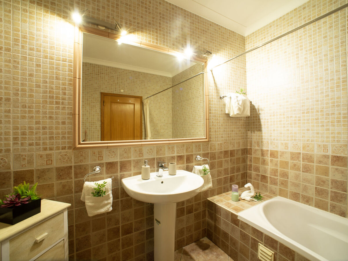 Alto da Rafoia, maison 6 pers. avec piscine à Carvoeiro - Photo 19