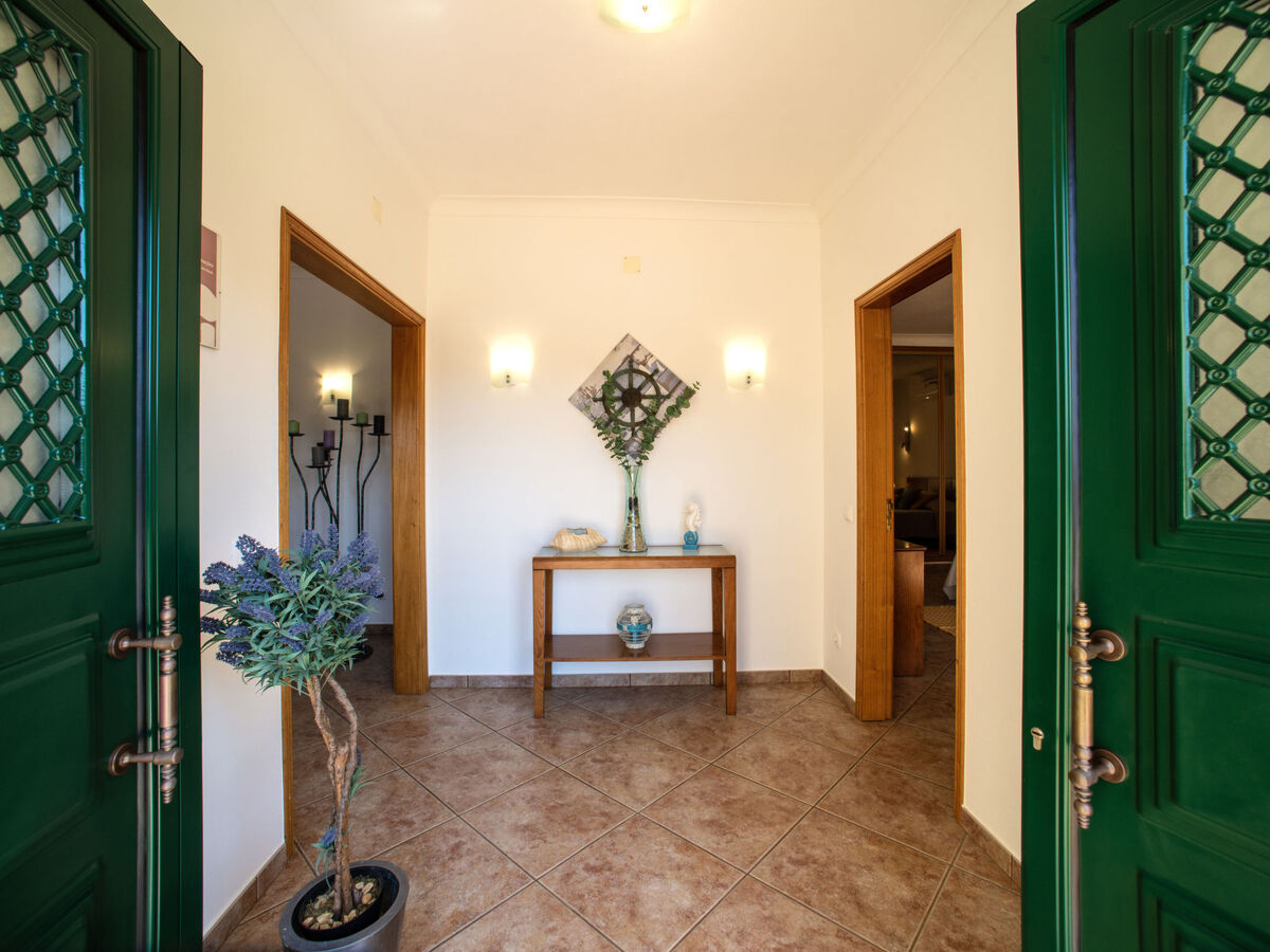 Alto da Rafoia, maison 6 pers. avec piscine à Carvoeiro - Photo 21