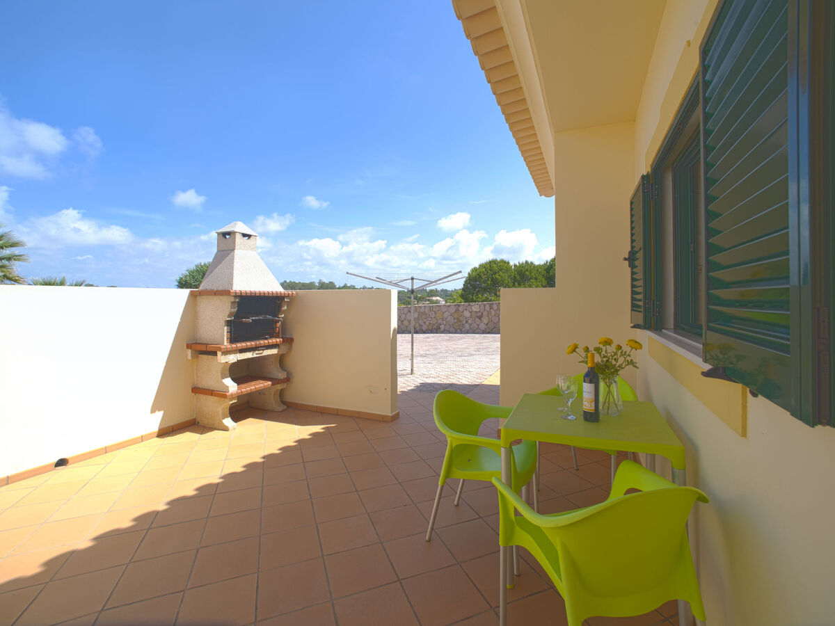 Alto da Rafoia, maison 6 pers. avec piscine à Carvoeiro - Photo 22