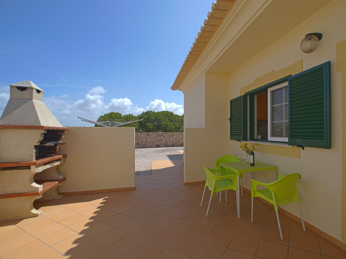Alto da Rafoia, maison 6 pers. avec piscine à Carvoeiro - Photo 23