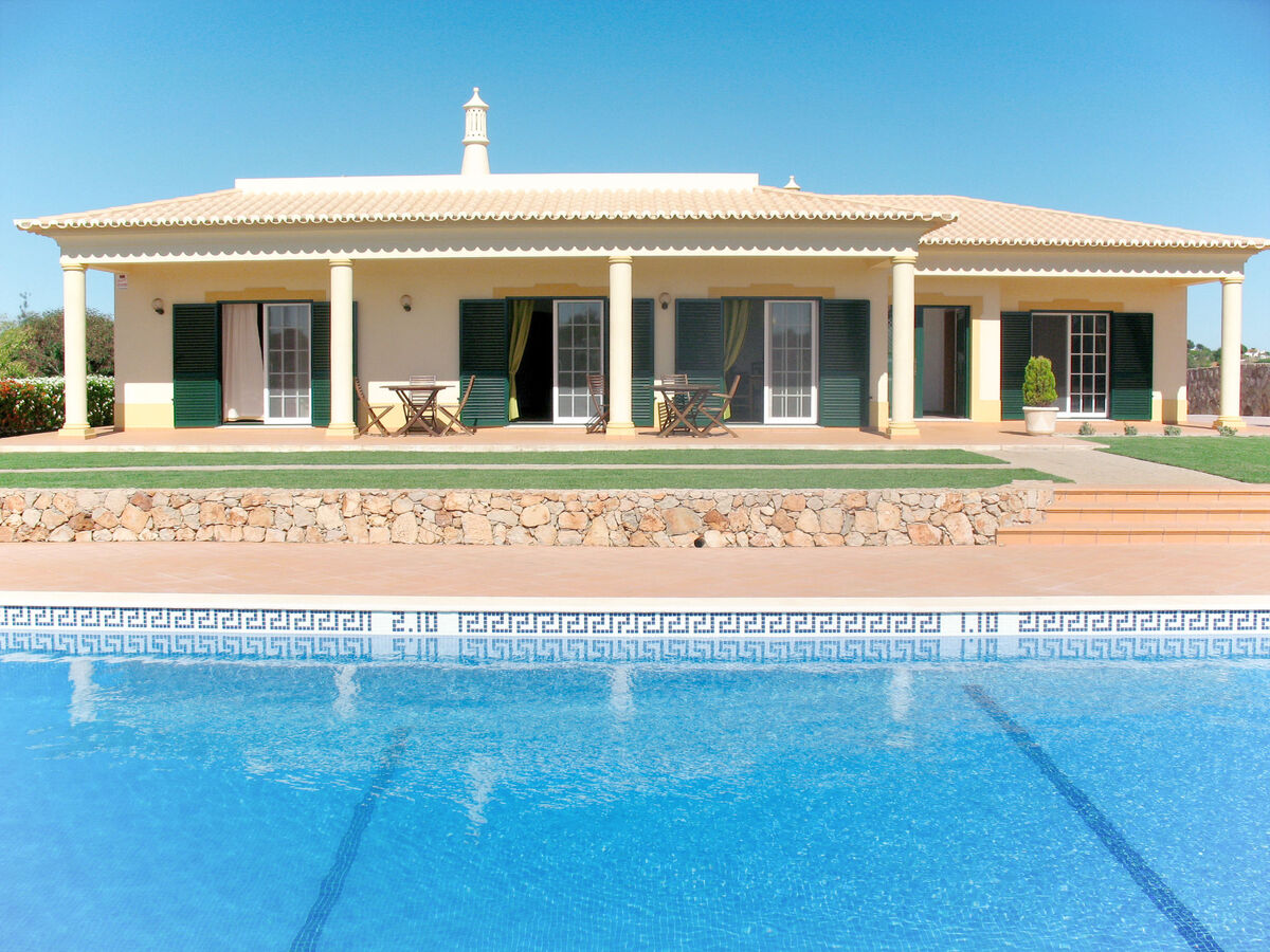 Alto da Rafoia, maison 6 pers. avec piscine à Carvoeiro - Photo 24