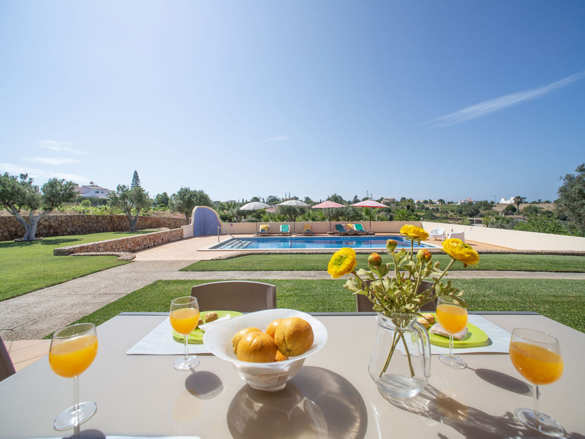 Alto da Rafoia, maison 6 pers. avec piscine à Carvoeiro - Photo 25
