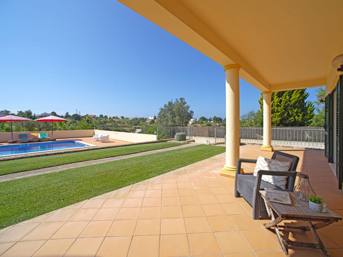 Alto da Rafoia, maison 6 pers. avec piscine à Carvoeiro - Photo 26