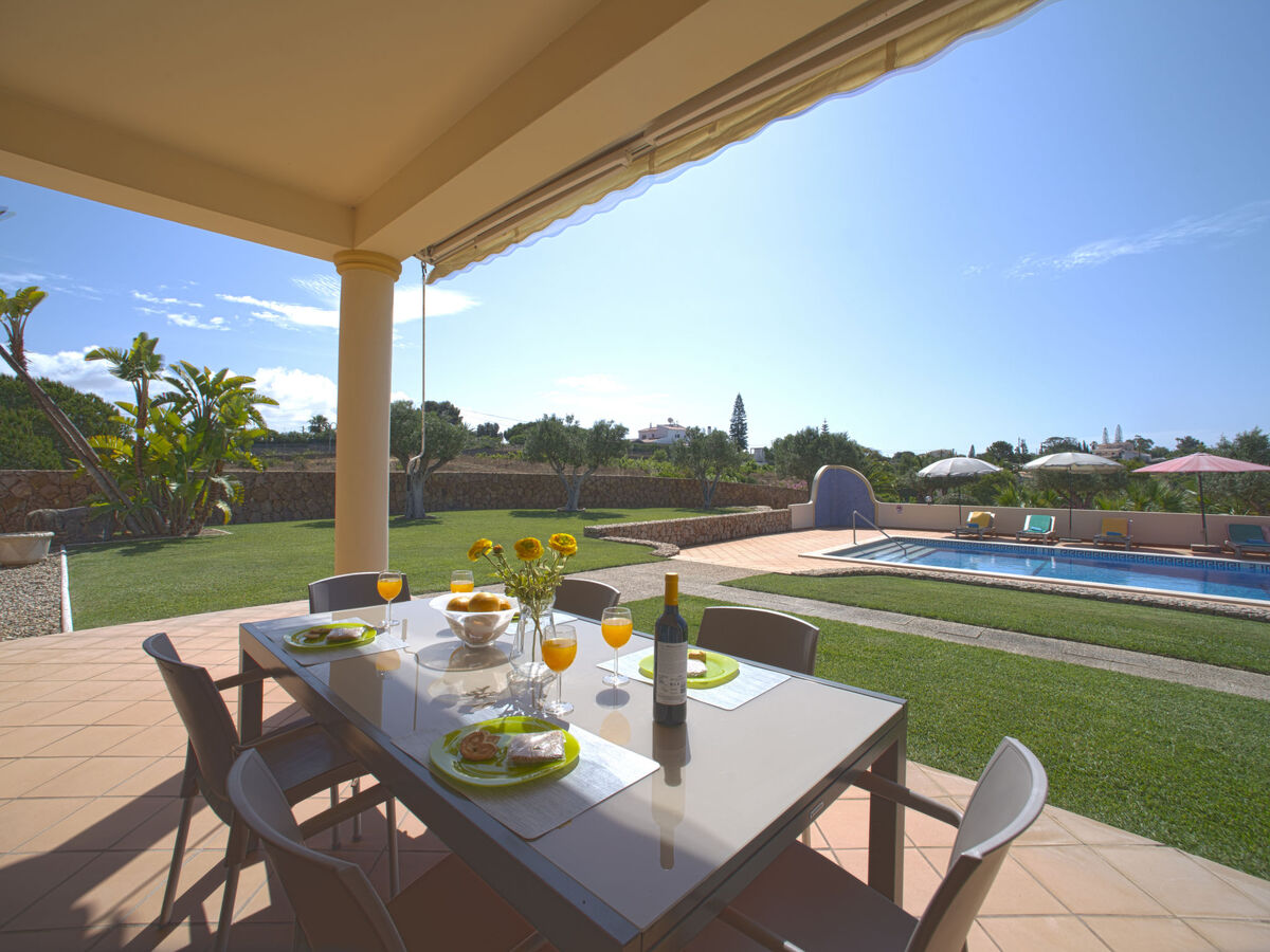 Alto da Rafoia, maison 6 pers. avec piscine à Carvoeiro - Photo 27