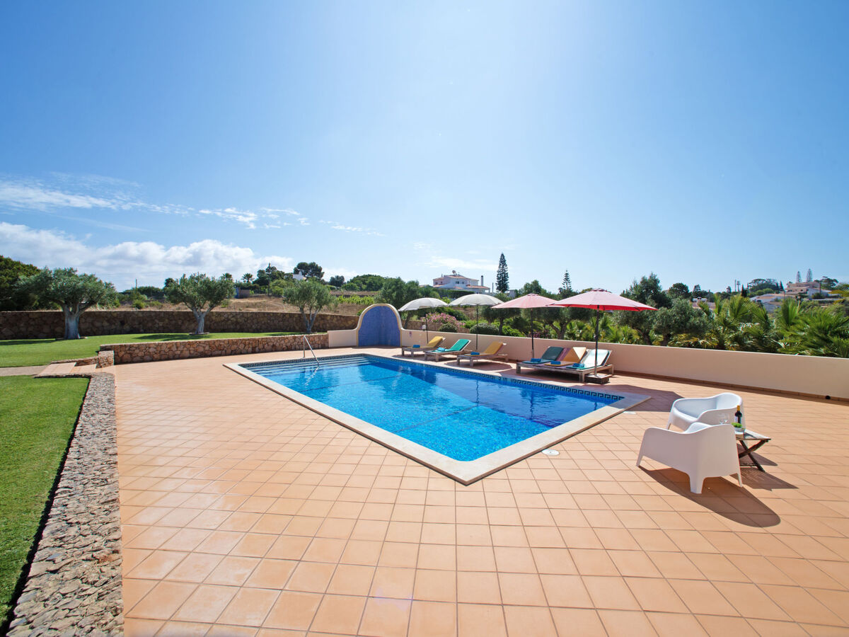 Alto da Rafoia, maison 6 pers. avec piscine à Carvoeiro - Photo 29