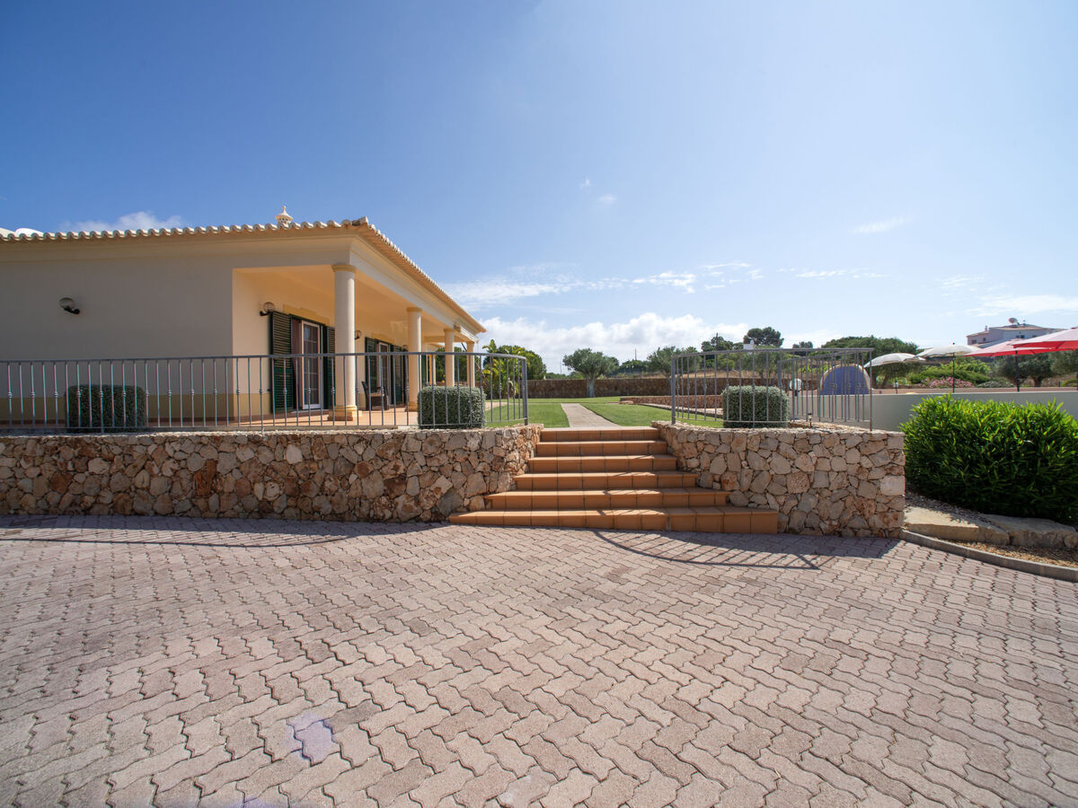 Alto da Rafoia, maison 6 pers. avec piscine à Carvoeiro - Photo 31