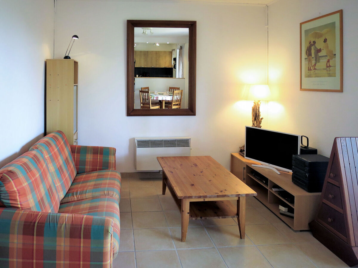 Maison Anne Marie à Lacanau, 500 m de la plage - Photo 3