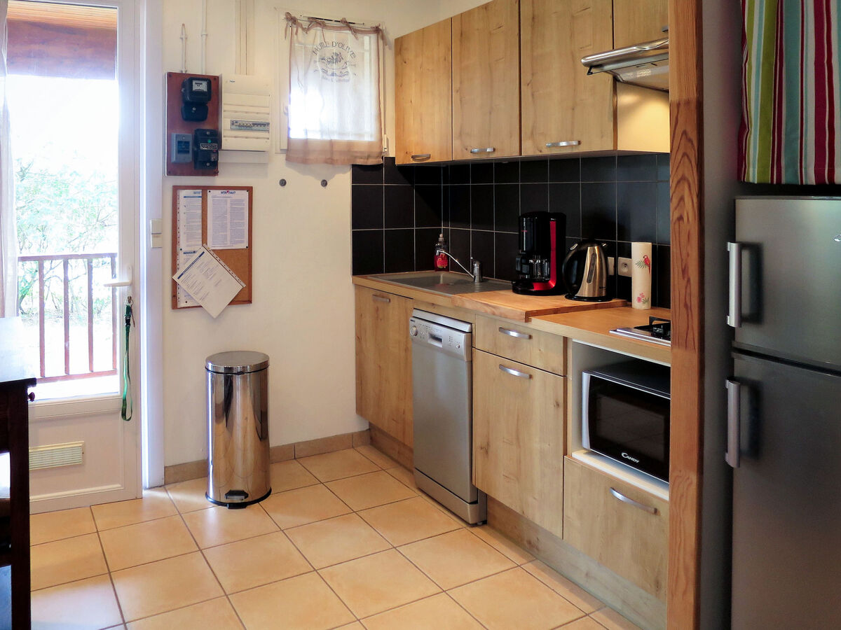 Maison Anne Marie à Lacanau, 500 m de la plage - Photo 5