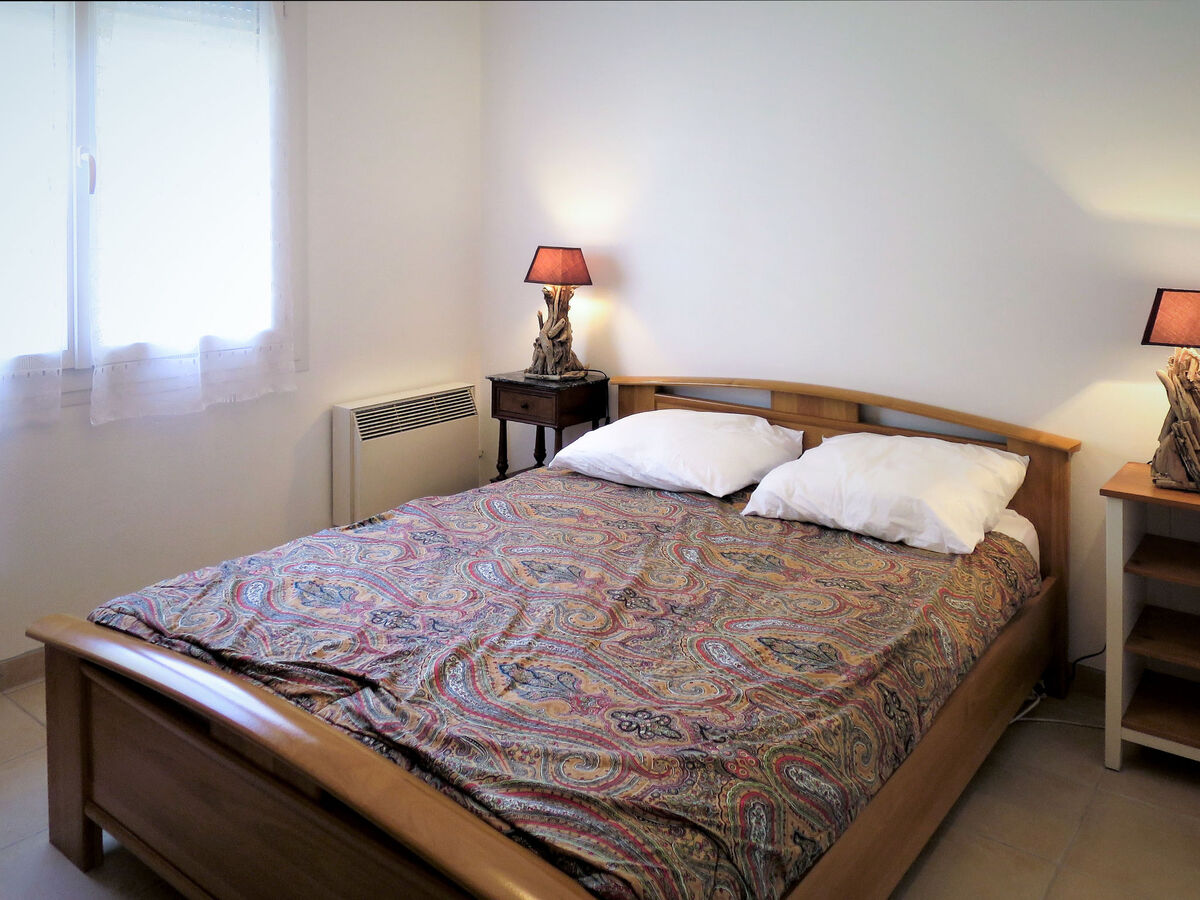 Maison Anne Marie à Lacanau, 500 m de la plage - Photo 10