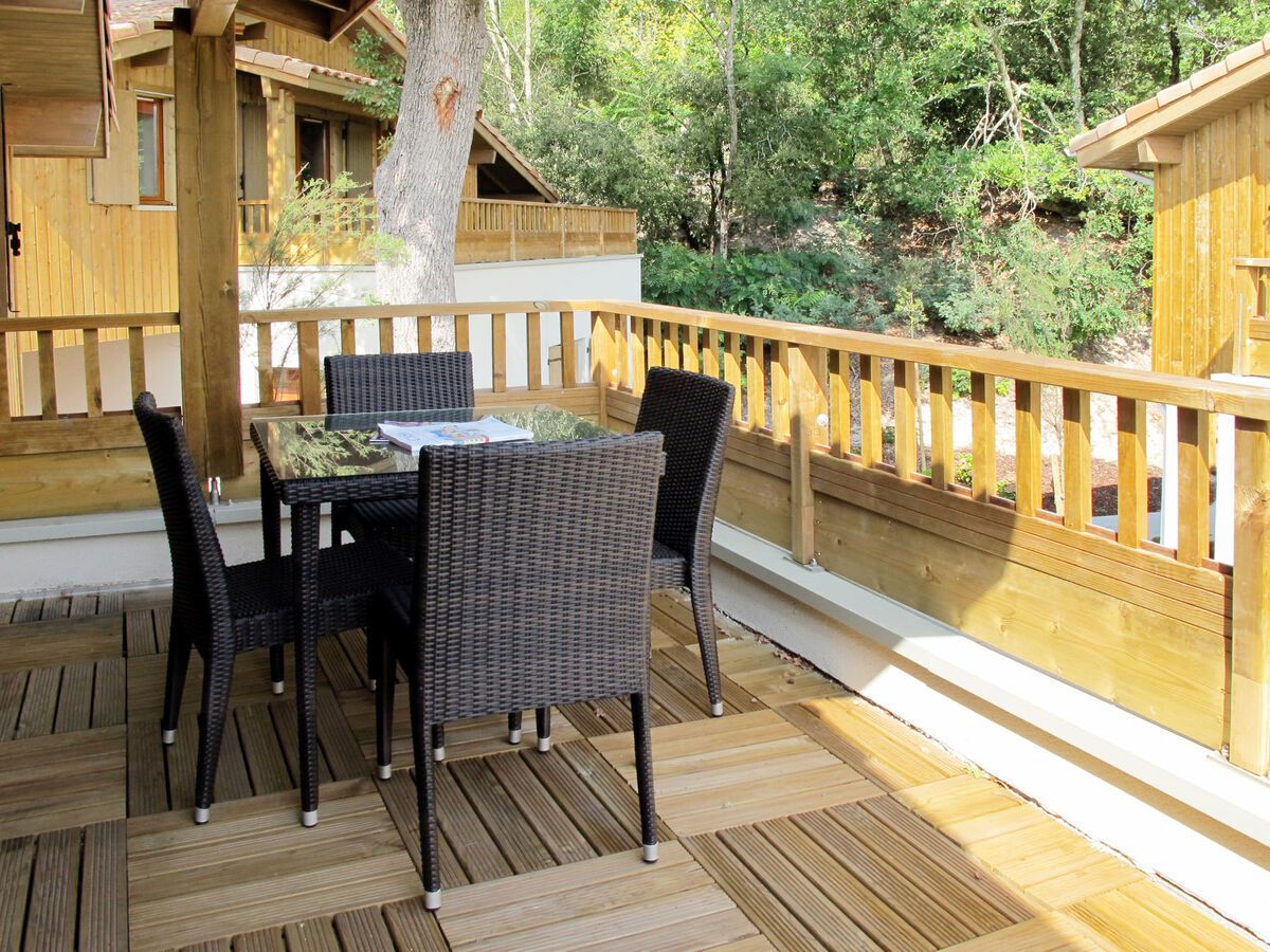 Les Rives du Lac – Appartement 37 m² à 150 m du lac - Photo 2
