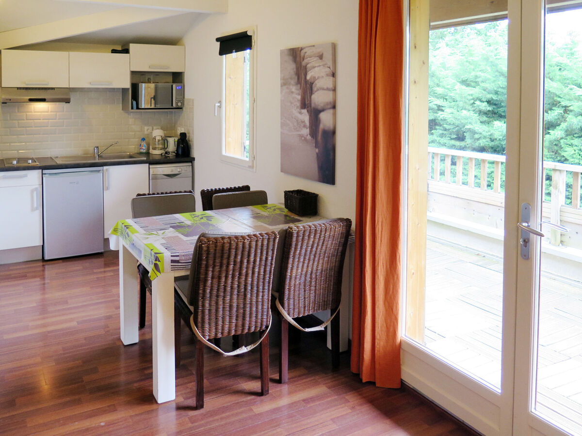 Les Rives du Lac – Appartement 37 m² à 150 m du lac - Photo 4