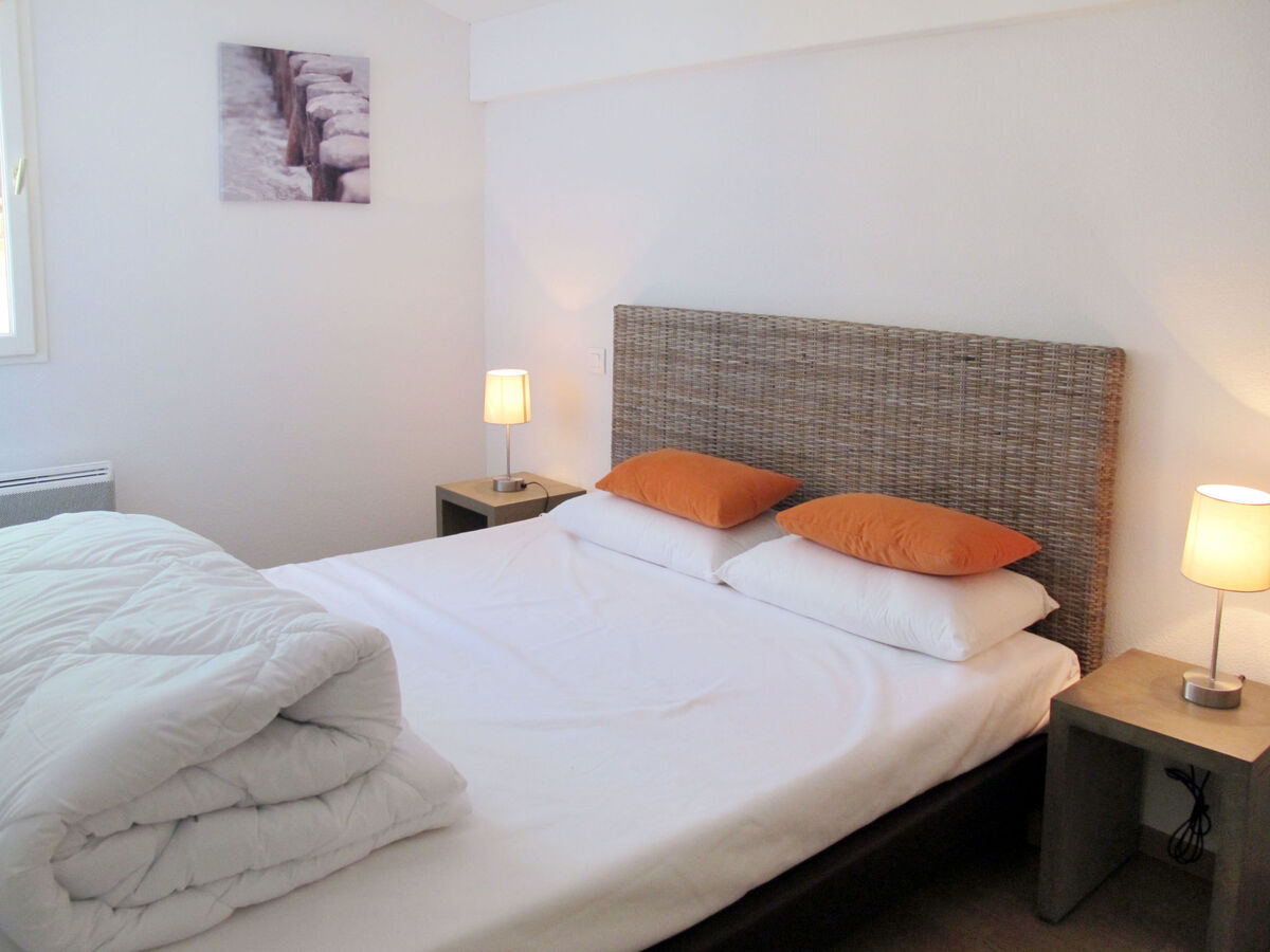 Les Rives du Lac – Appartement 37 m² à 150 m du lac - Photo 5