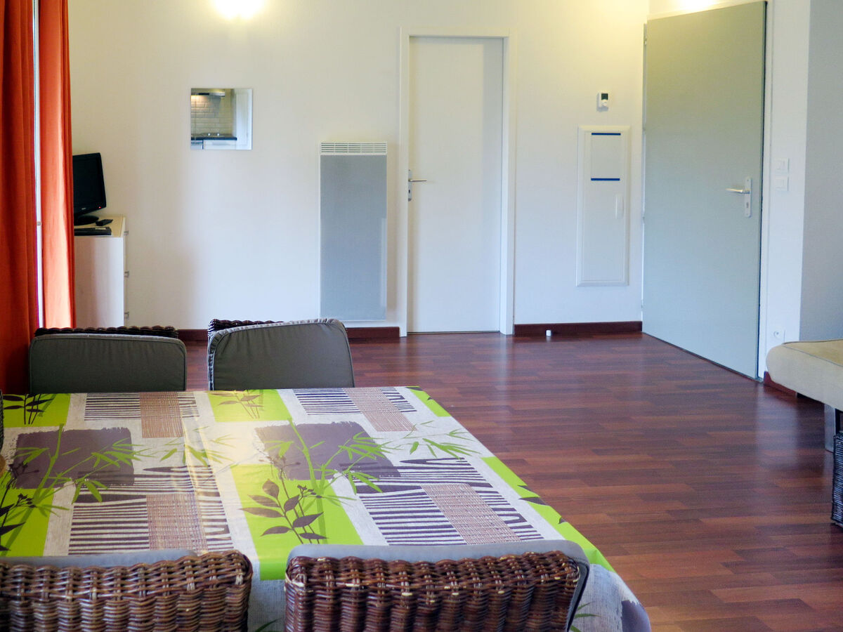 Les Rives du Lac – Appartement 37 m² à 150 m du lac - Photo 6