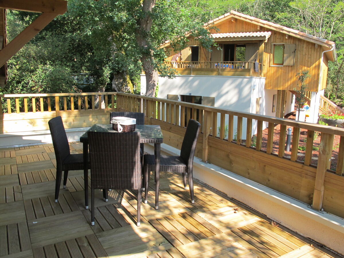 Les Rives du Lac – Appartement 37 m² à 150 m du lac - Photo 32
