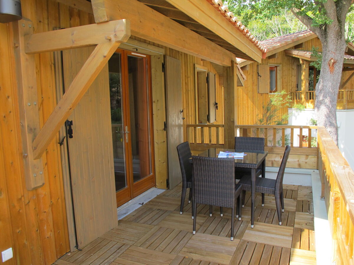Les Rives du Lac – Appartement 37 m² à 150 m du lac - Photo 33