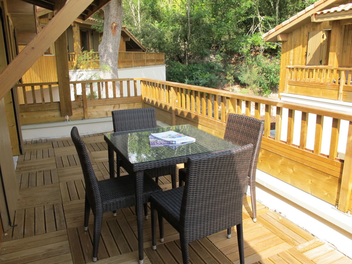 Les Rives du Lac – Appartement 37 m² à 150 m du lac - Photo 35