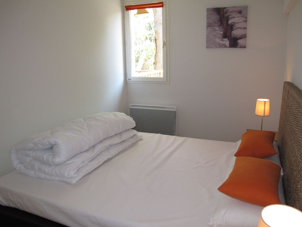 Les Rives du Lac – Appartement 37 m² à 150 m du lac - Photo 36